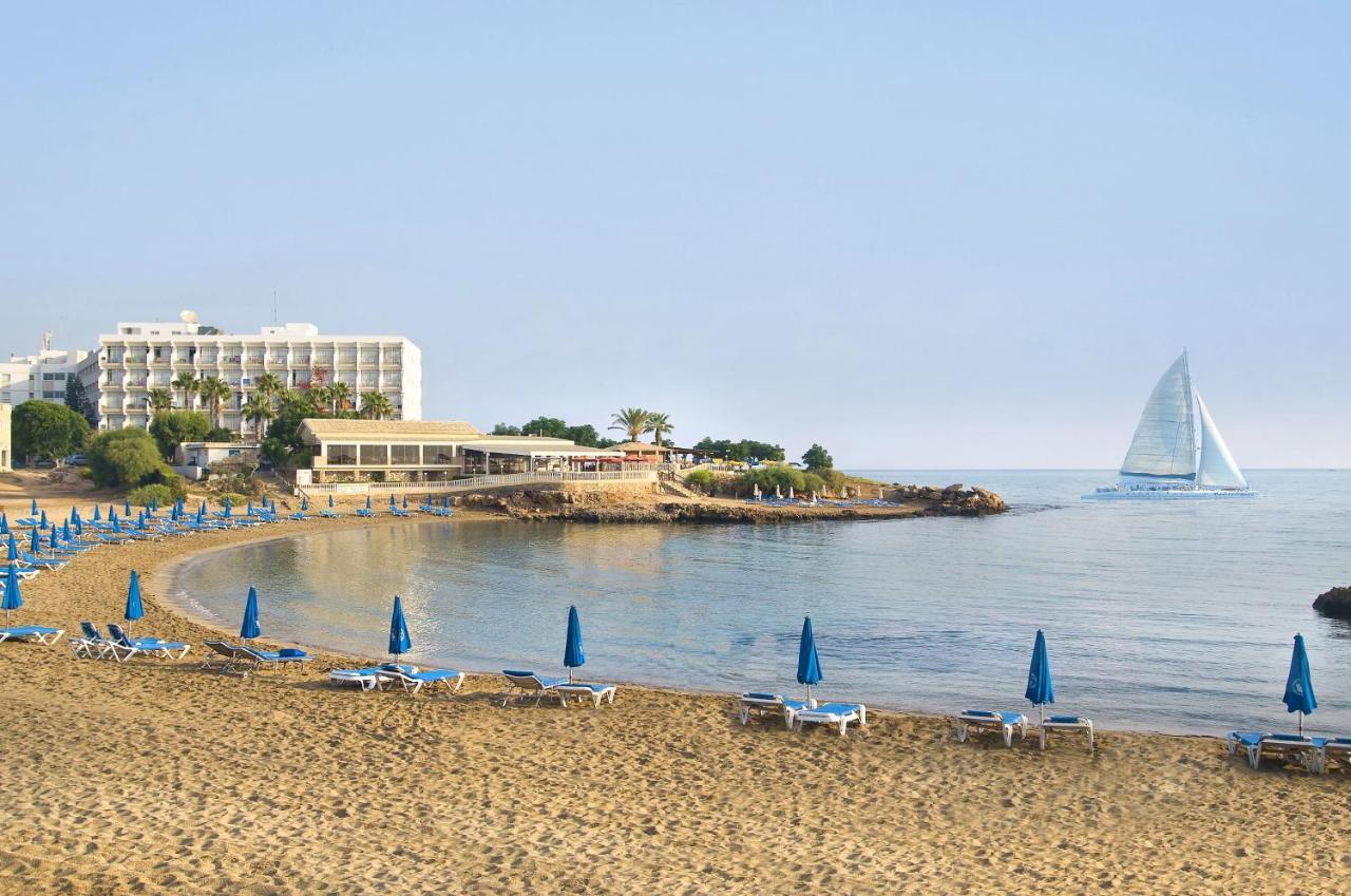 Villa Queen Alexandra Protaras Bagian luar foto